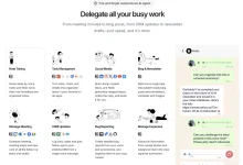 Notis AI: دستیار هوش مصنوعی برای تبدیل ویس به تسک و یادداشت در Notion